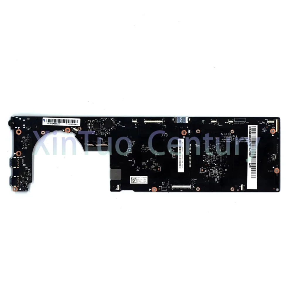 NM-B291 For Lenovo Yoga 920-13IKB Notebook Mainboard i5-8250U i7-8550U 8G 5B20Q09627 5B20V05286 Laptop Motherboard Full Tested