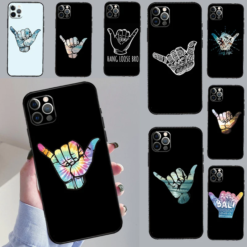 Surfer Surf Hang Lo… - image