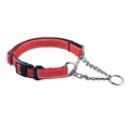 Pet collar red