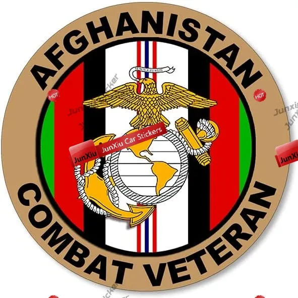 Afghan Hound Dog Decal Sticker Flag Afg Afghan Special Operations JTF Afghanistan 3 U.S. Army STICKER Vinyl Die-Cut Stickers PVC - view 2