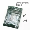 Size 8-20PCS