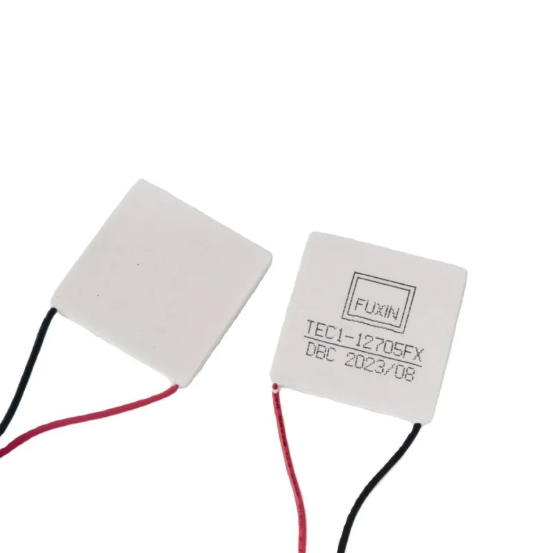 Original for FUXIN TEC1-12705 wine cabinet refrigeration chip accessories