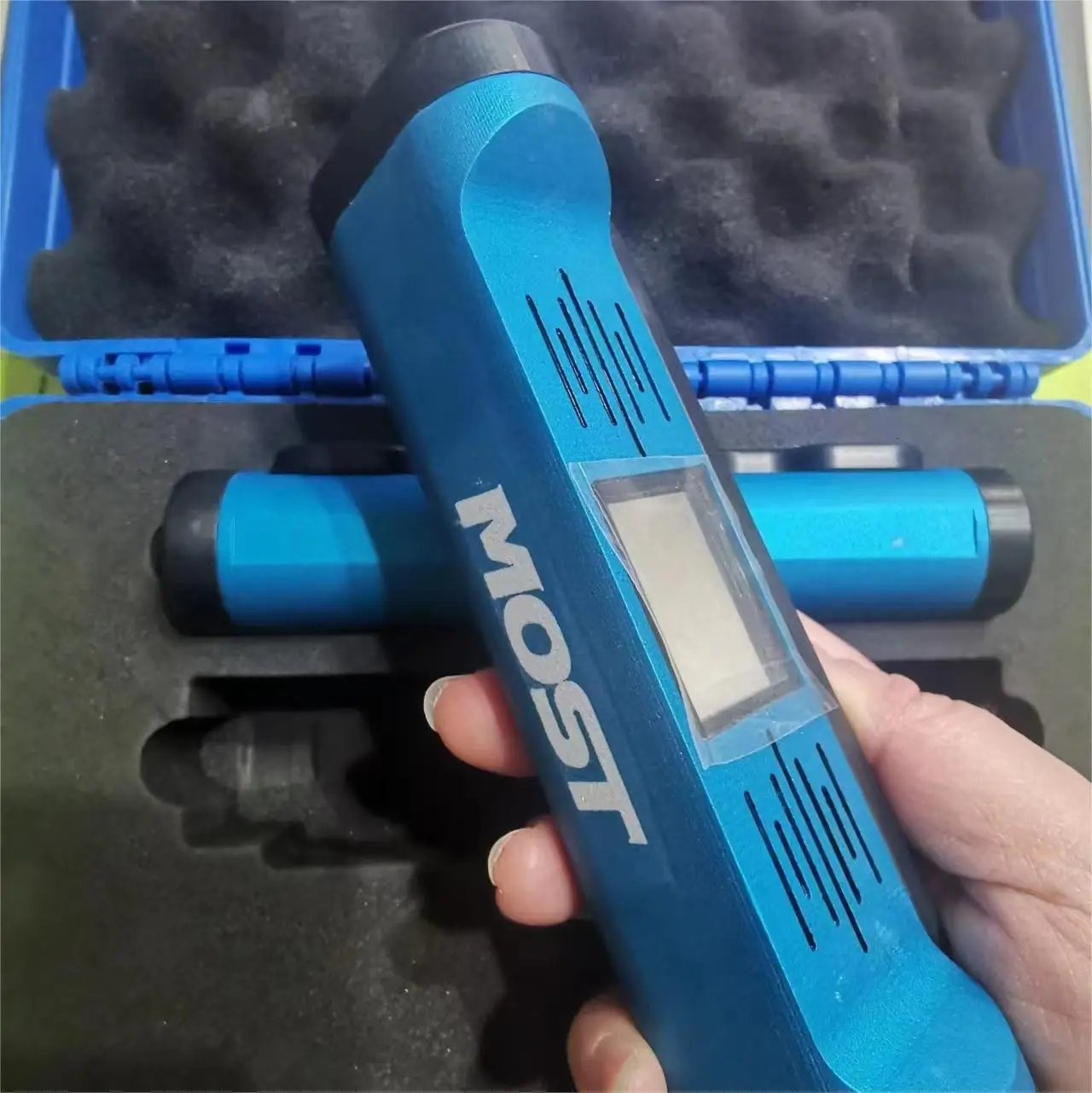 Strumento per l'allineamento della cinghia Allineatore dell'albero della cinghia Puleggia Puleggia dentata Allineatore del pignone