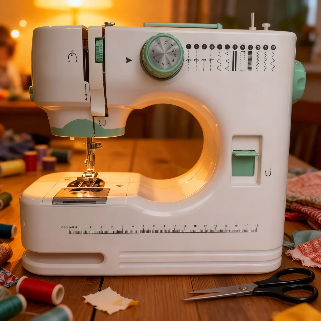 Thumbnail 2 - #24 Sewing Machine Tables Discount Picks