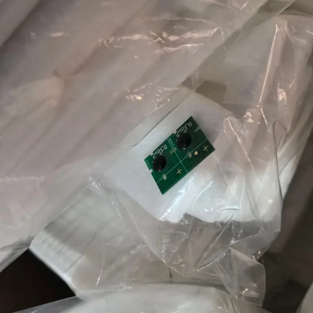 

T6193 6193 Maintenance Tank Chip For EPSON Sure Color T3200 T5200 T7200 T3000 T5000 T7000 Plotter Printer parts