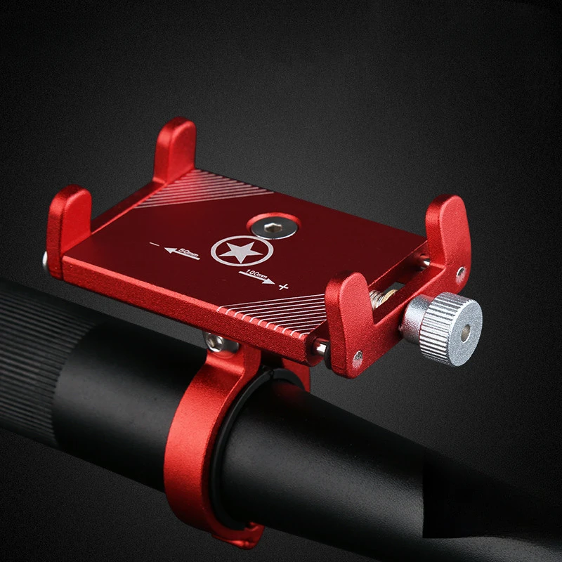 

Универсальный держатель для телефона, металлический держатель для GPS-навигатора, держатель для телефона