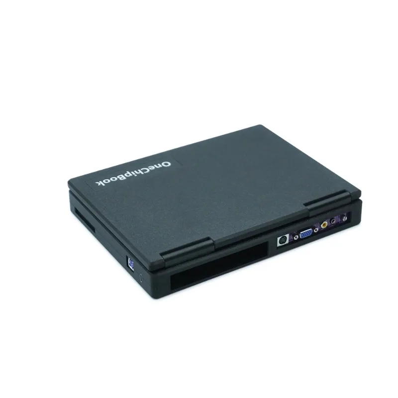 OneChipBook -12-A FPGA Development Platform