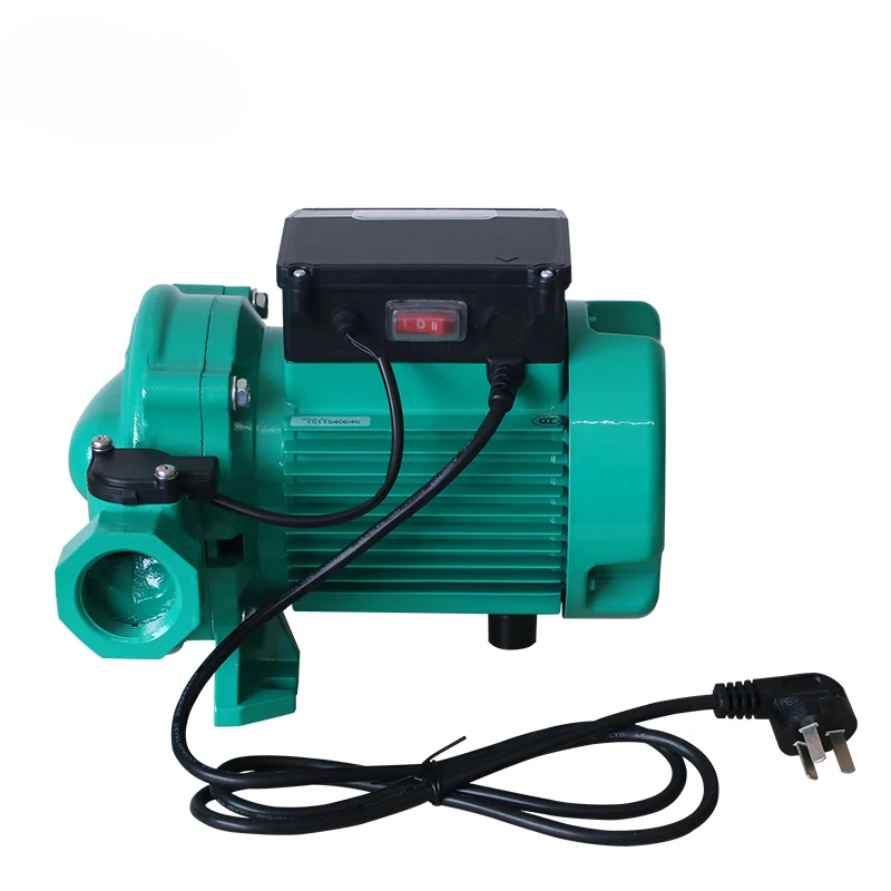 German Wellwater Pump PB-H400EAH Hot Water Pipe Booster Automatic Pressure Circulating Pump Tap Water Force Pump