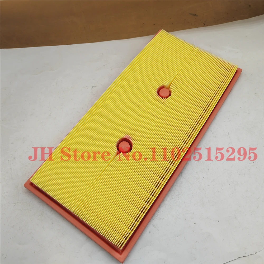 JH A2760940004 Air Filter For Mercedes-Benz C218 X218 CLS350 W212 E220 E260 E200 E300 E350 E250 E400 E500 E63 E180 2760940004