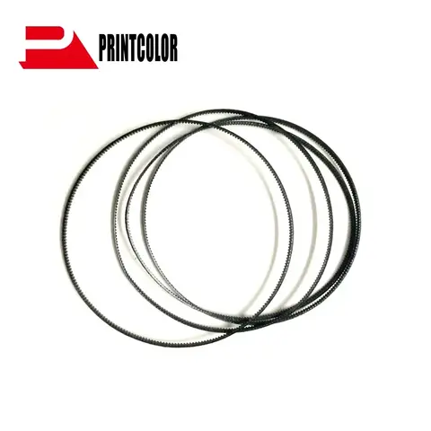 10X CM751-40275 out Paper belt HP Wide Format 7000 6500 6000 HP OfficeJet PRO 8100 8600 3610 3620 8610 8620