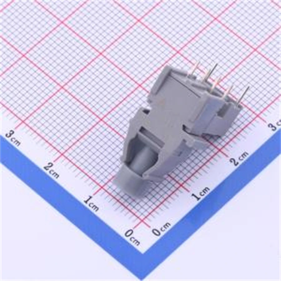 5 STKS/PARTIJ HFBR-1531Z (Fiber Optische Transceivers)