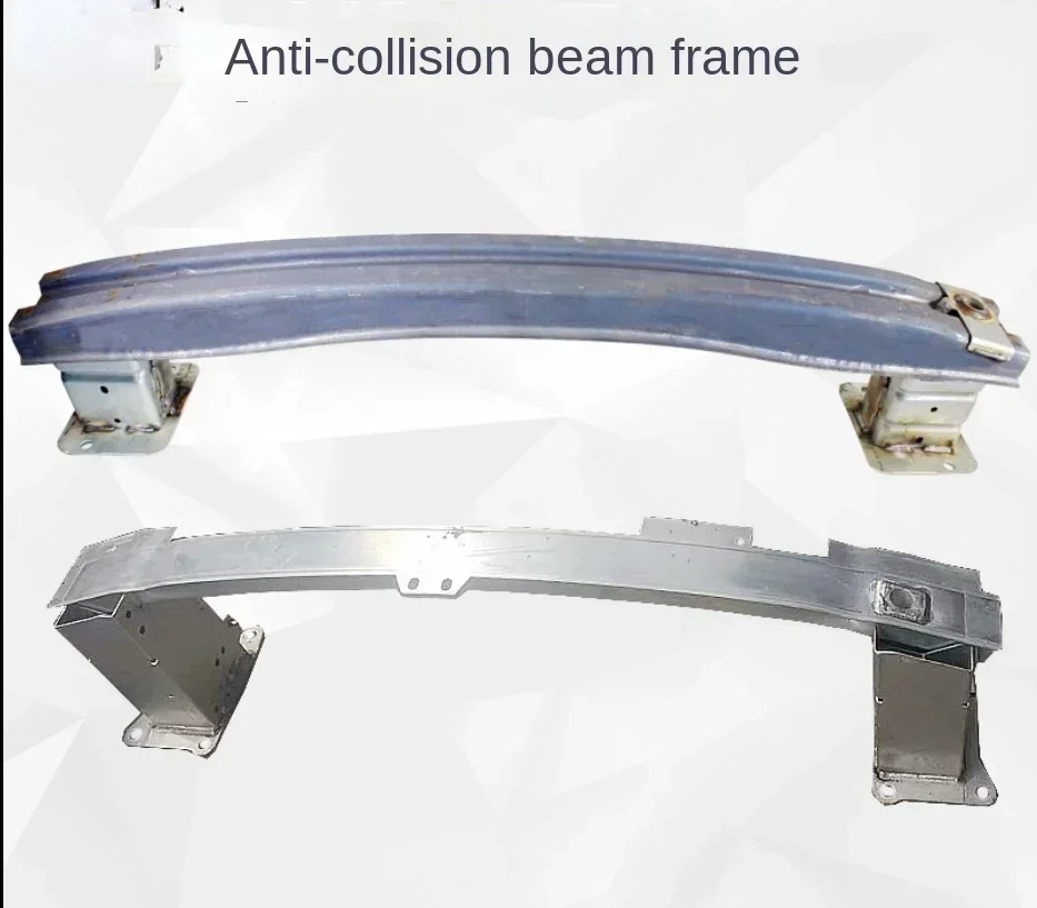 Bestselling Suitable for Lynk&Co 01 02 03 09 front and rear bumper collision beam steel beam car rear bumper