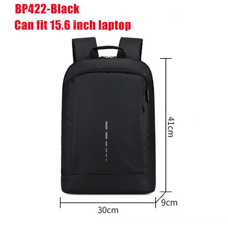 New Male and Female Student Bag Male Korean Version Backpack Large Capacity Backpack Schoolbag Computer Bag Businesscommutingbag