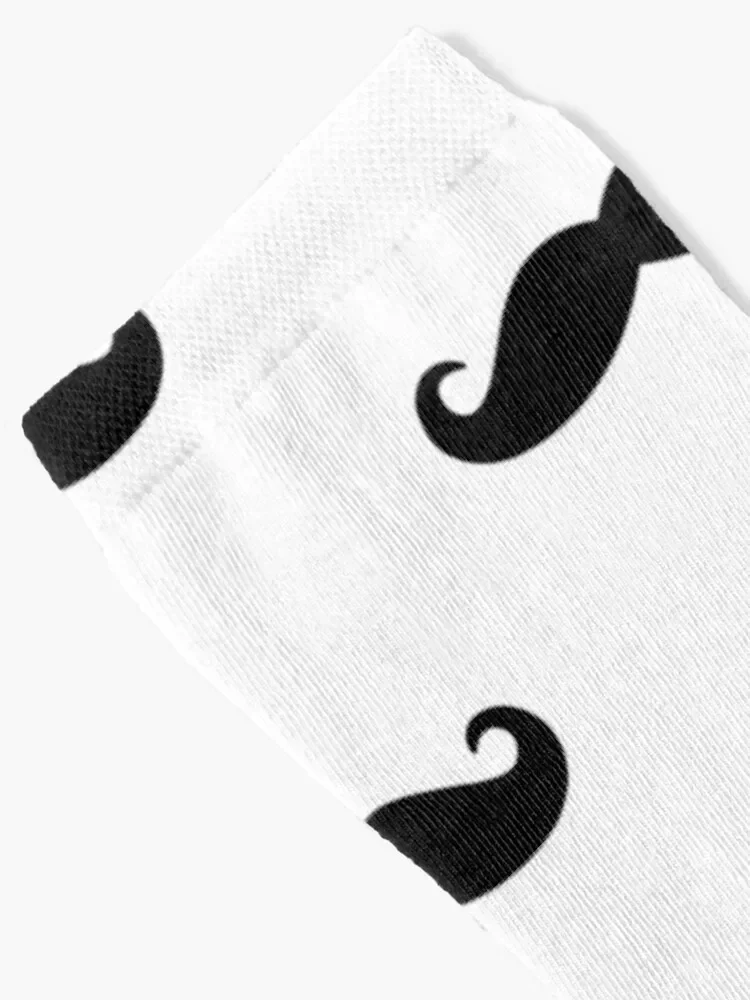 moustache Socks new in's sheer japanese fashion gym Socks For Girls Men's