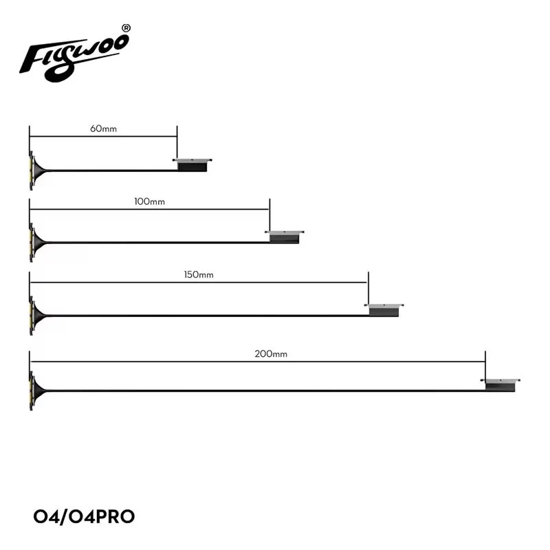 Flywoo 6Cm/10Cm/15C… - image