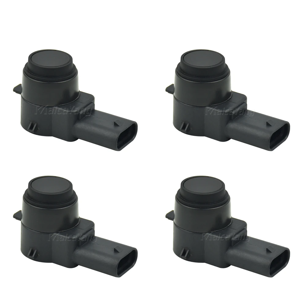 4 шт. 2125420118 PDC датчик парковки парктроник автомобиля A2125420118 0263003617 для Mercedes W169 W245 W204 W212 W221 C207 A207