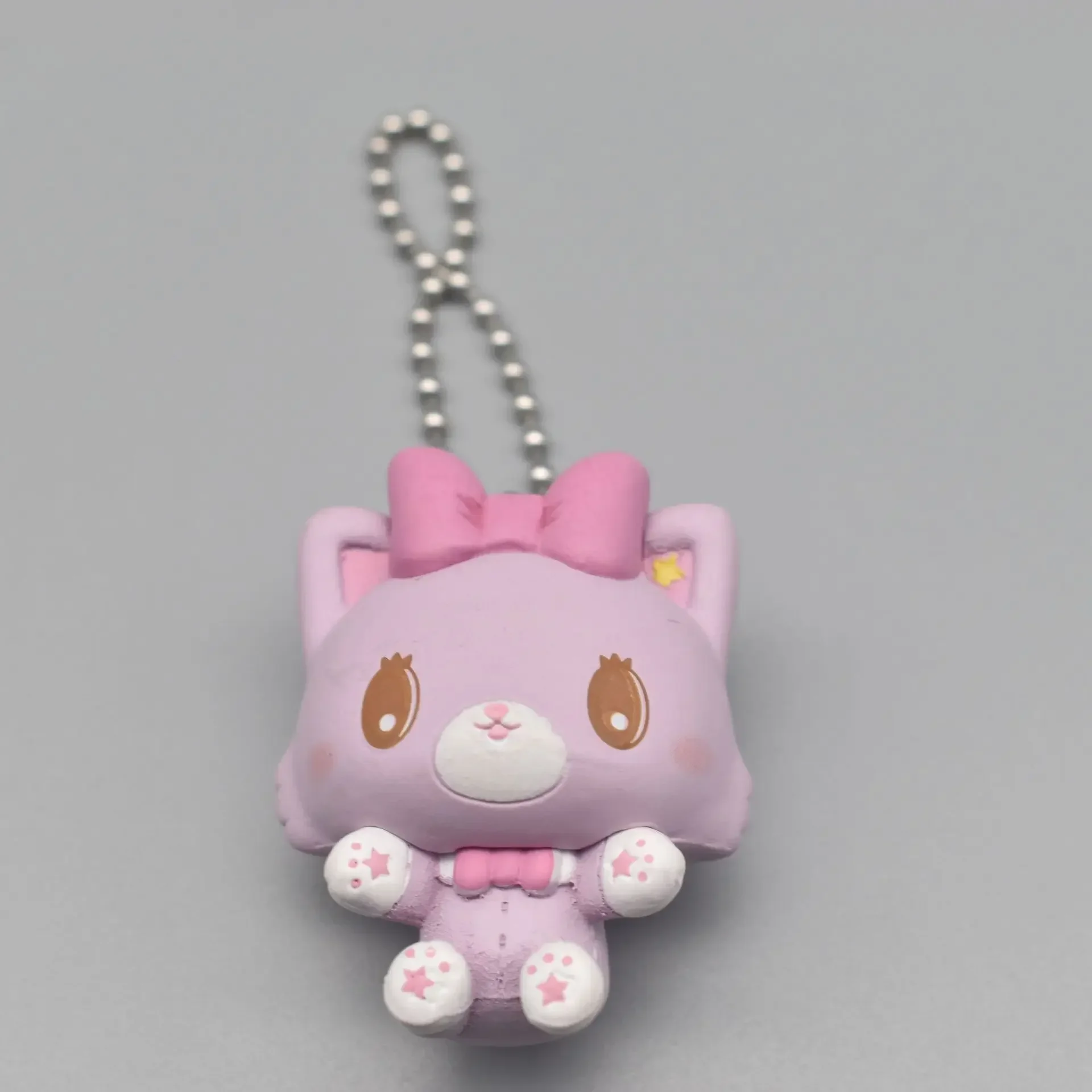 Sanrio Characters Mewkledreamy Cute Cats Kawaii Pendant Doll Gifts Toy Model Anime Figures Collect Ornaments