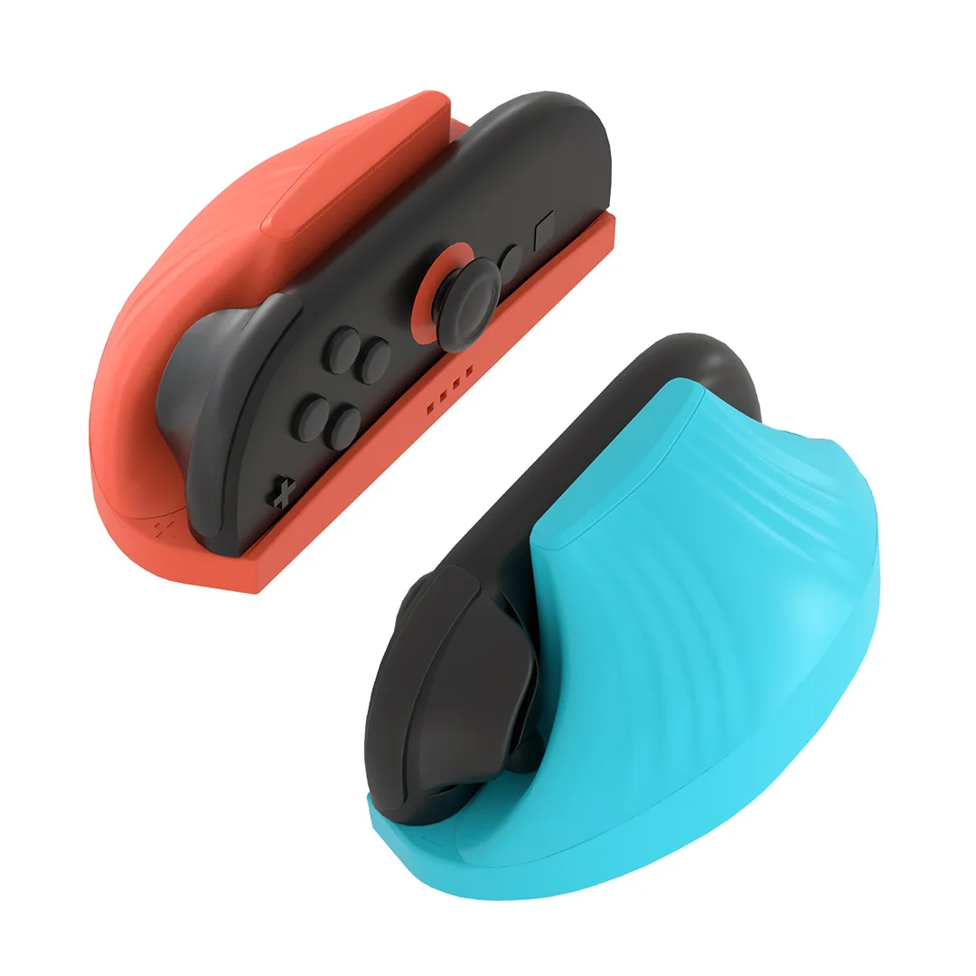 

Switch 2 Controller Mouse Holder For Switch 2 JoyCon Mini Portable Left and Right Mouse Game Controller