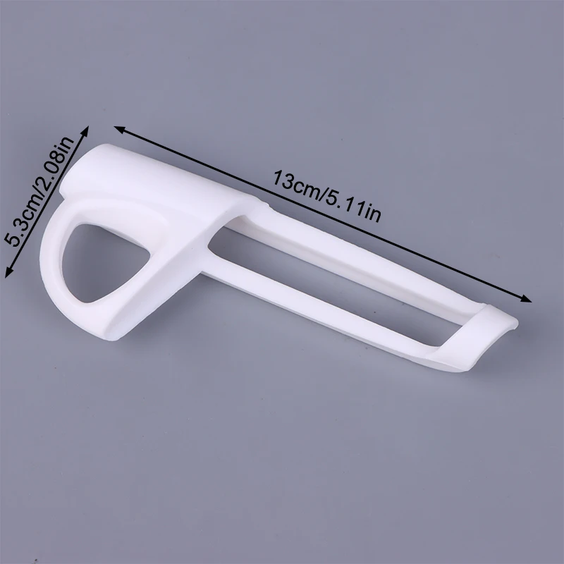 SY 2PCS Infant And Child Eating Accessories Growth Chair Seat Belt Hook Fixture Matching Stoke Dining Safety Buckle