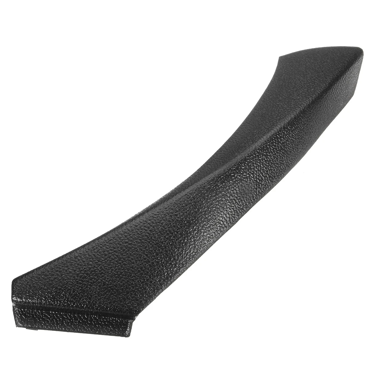 

Black for - E90 E91 3-Series Sedan 2006-2012 Left Inner Door Panel Handle Outer Trim Cover 51419150335