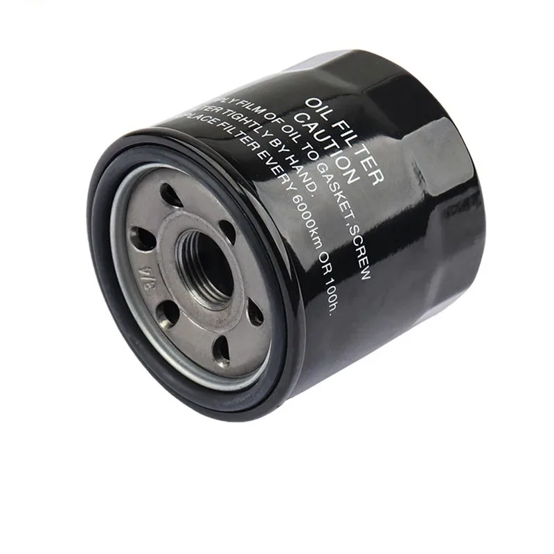 ATV UTV Oil Filter For CFMOTO 450MT 450SR 450NK CF650 650MT 650NK C​F118 CF400 400NK CF500 650GT 700 X-Lander 0700-070200