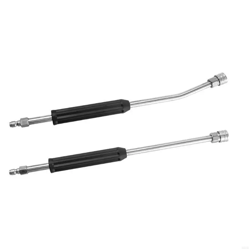 

Pressure Washer Lances Quick Connecting 30 Degree Angled Car Washing Tool M68E