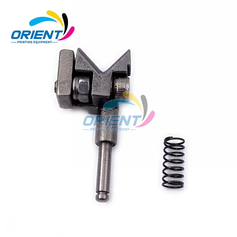 High Quality 0249.0188 Presser Foot for Muller Martini Machine Parts