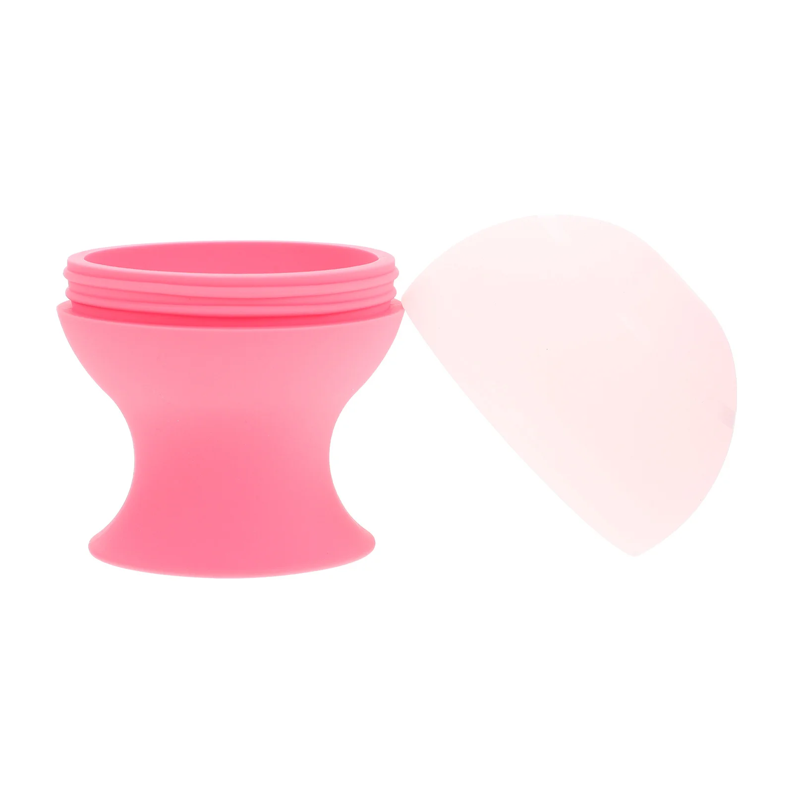 

Facial Silicone Durable Skin Massage Tool Improve Circulation Anti-Redness Eye Puffiness Soothing Beauty Roller