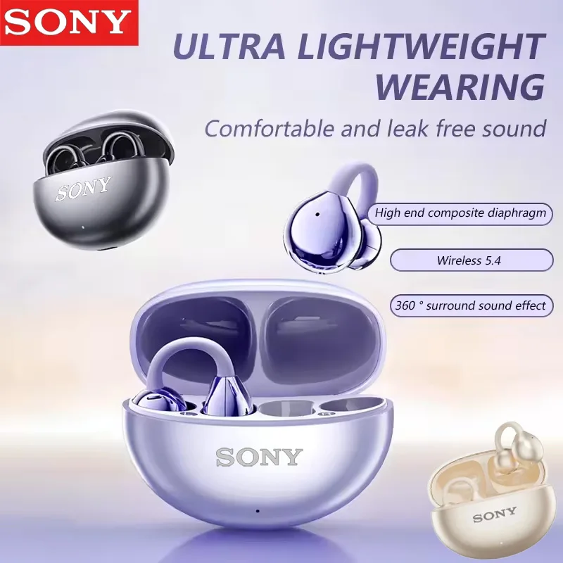 Sony Wireless Bluet… - image