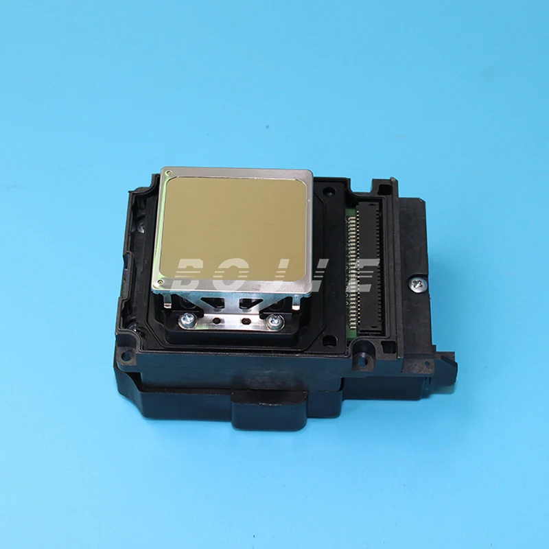 High Quality Tx800 Original Epson Tx800 Printhead for flat Bed UV Printer Tx800 F192000 Printhead