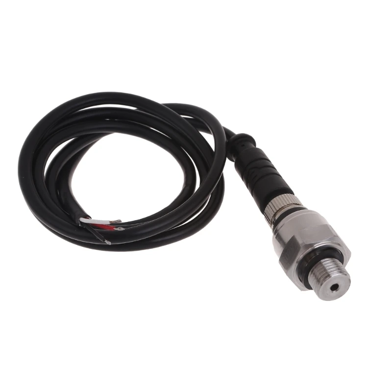 

Water Pressure Transmitter Ceramics G1/4 0.5/1.0/1.6/2.0/3.0Mpa 896B