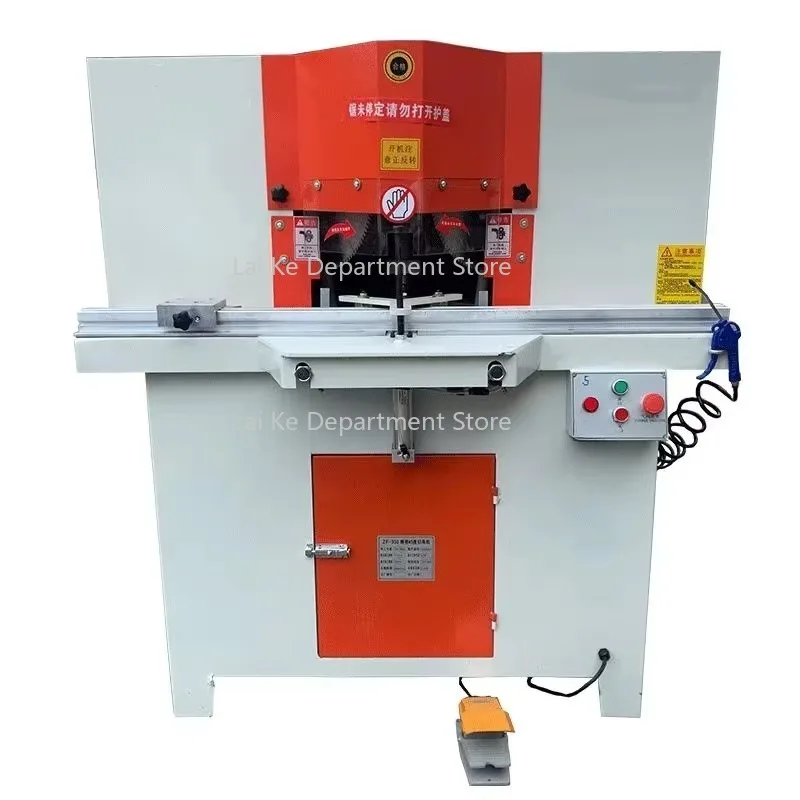 

2025 Aluminium or Wood Photo 45 Degree Angle Mitre Saw Picture Frame Guillotine Cutting Machine
