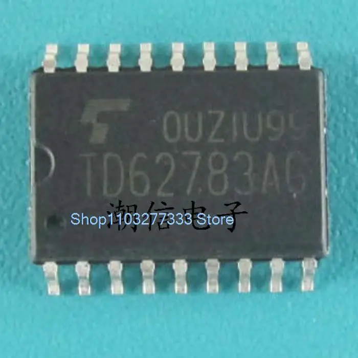 

10PCS/LOT TD62783A TD62783AG SOP-18