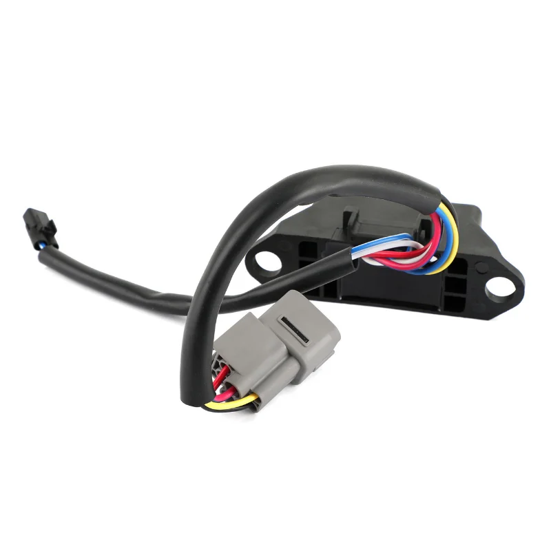 Ignition CDI Igniter Cdi unit assy For Honda 38580-HW1-672 ARX1200 N2 N3 T2 T3 T3D ARX1200N F12 F12X R12 R12X 2002-2007 - view 4