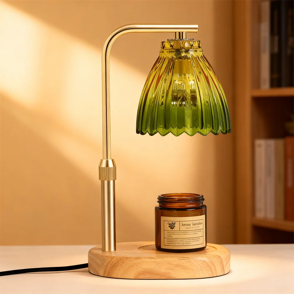 Candle Warmer Lamp …