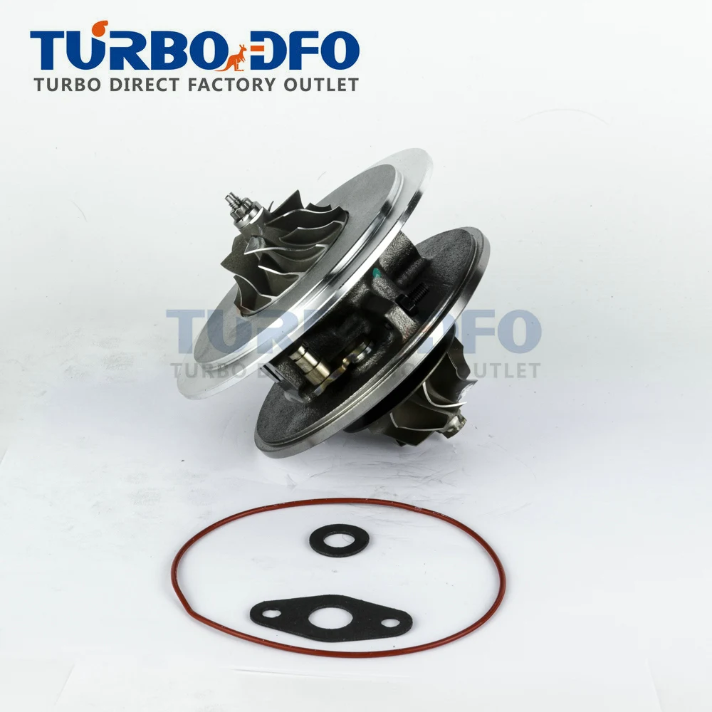 

New Turbo CHRA For Volkswagen Passat B5 2.5 TDI 110Kw AFB / AKN Turbocharger Cartridge GT2052V 454135-0001 059145701GV 1998-2003