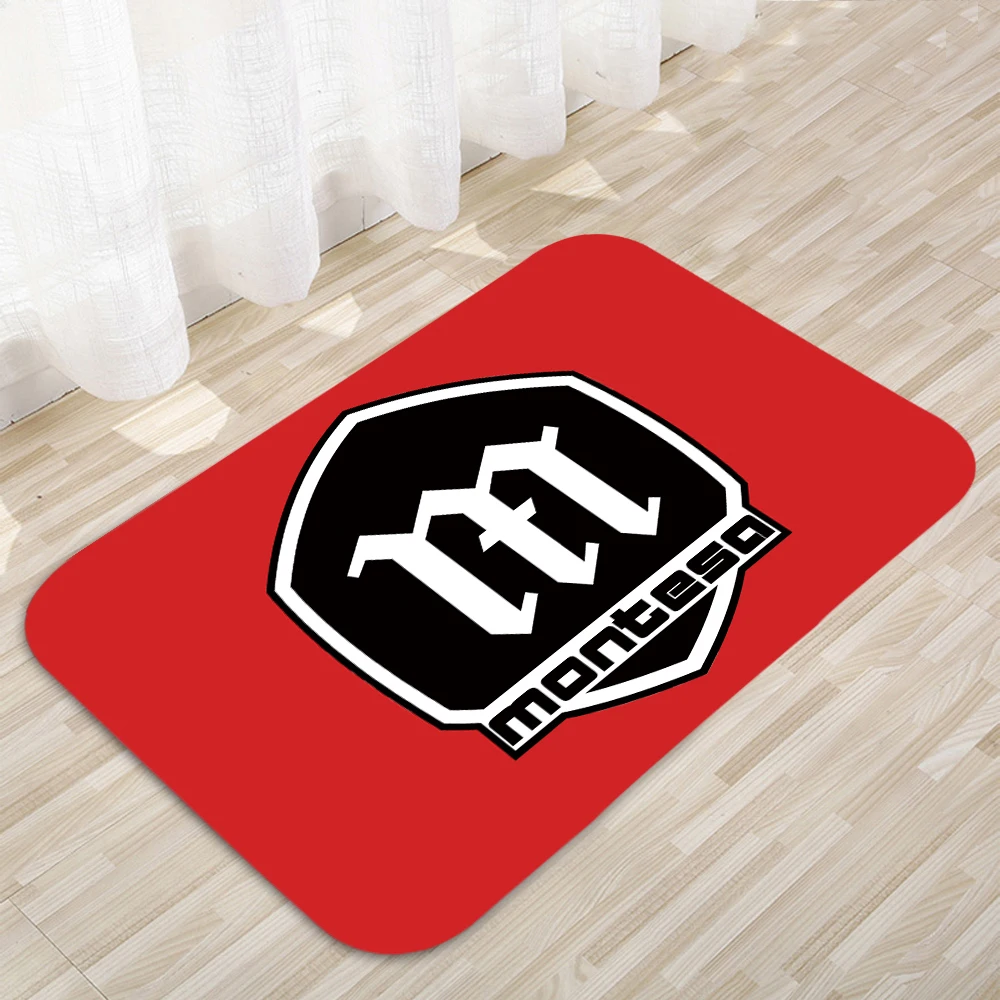 Montesa Mats Home Carpet Door Mats Modern Decor Carpet Bathroom Anti-Slip Floor Mats 411