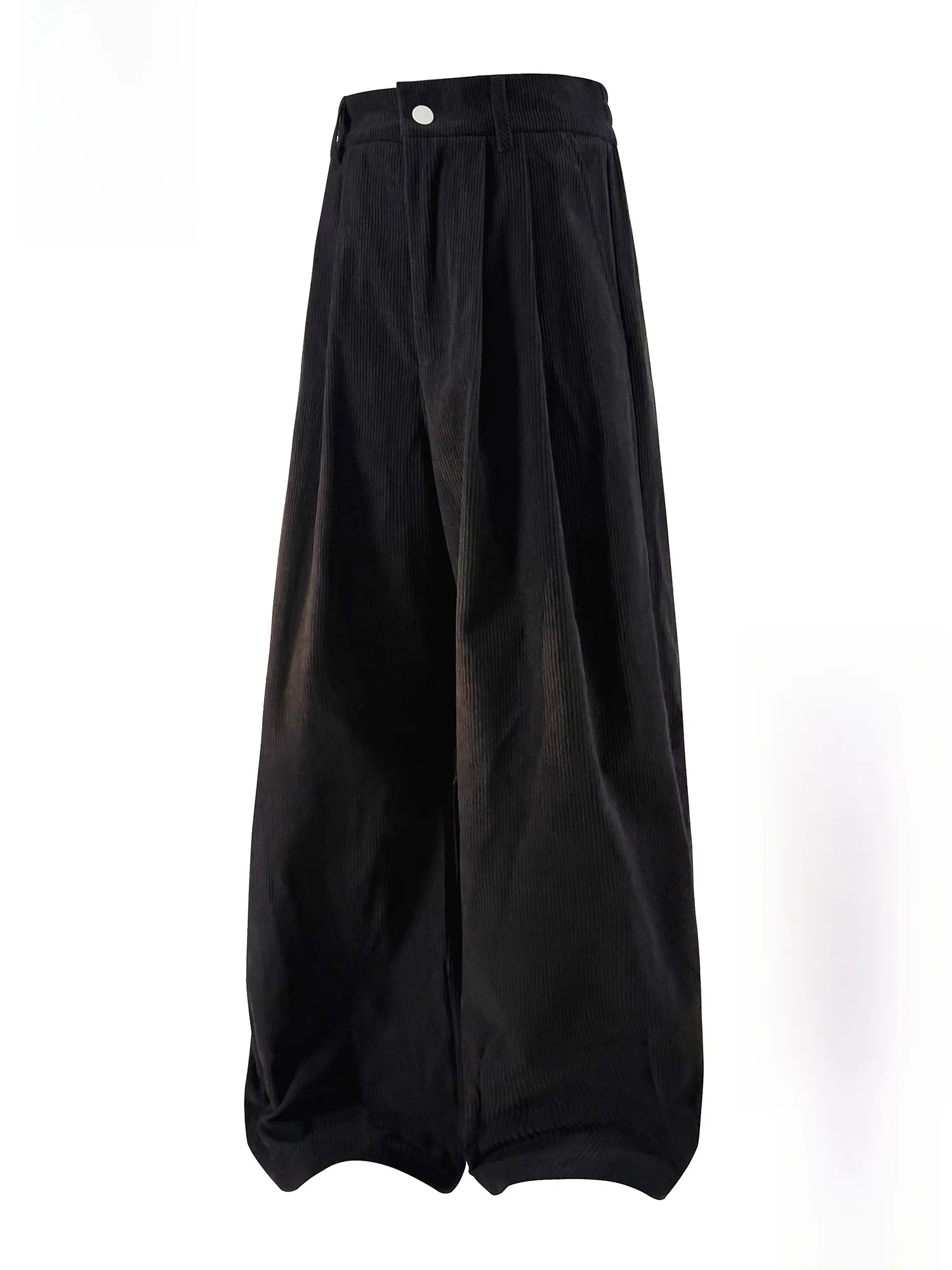 

Мужские зимние брюки Paul Frank с флисовой подкладкой, свободного кроя, прямые, однотонные, повседневные, новые