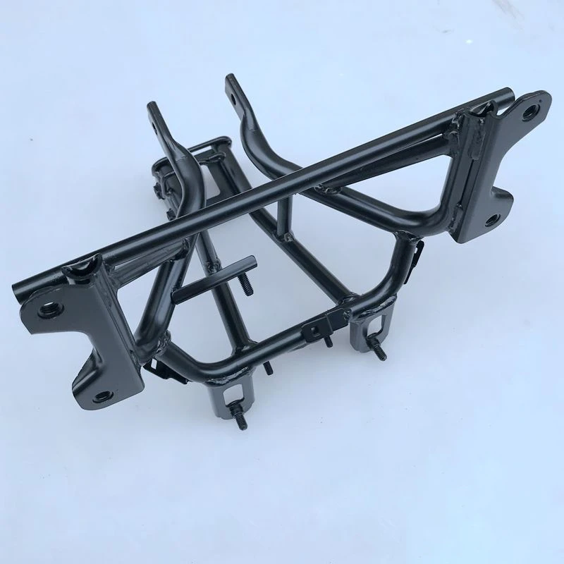 

Motorcycle Original Factory Headlamp Panel Front Cover Bracket for Taiwan Kymco 2019 Xciting 400 S400