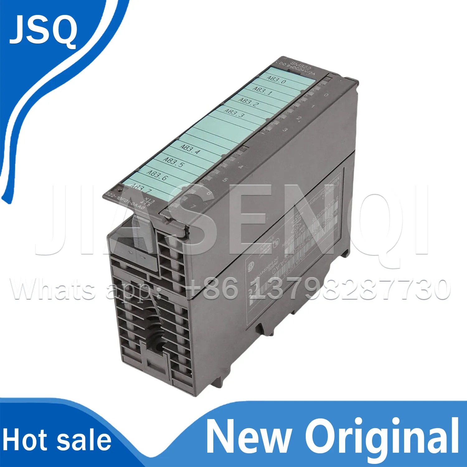 New original PLC controller module 6ES7322-1BF01-0AA0 6ES7322-1FH00-0AA0 1FF01-0AA0 1BL00-4AA1 1BL00-4AA2 S7-200 S7-200 S7-1200