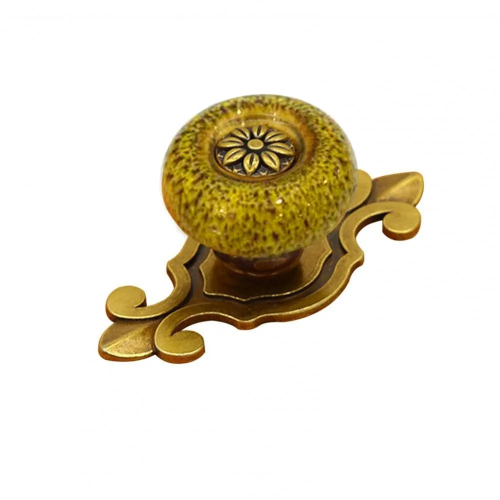 Variant: yellow