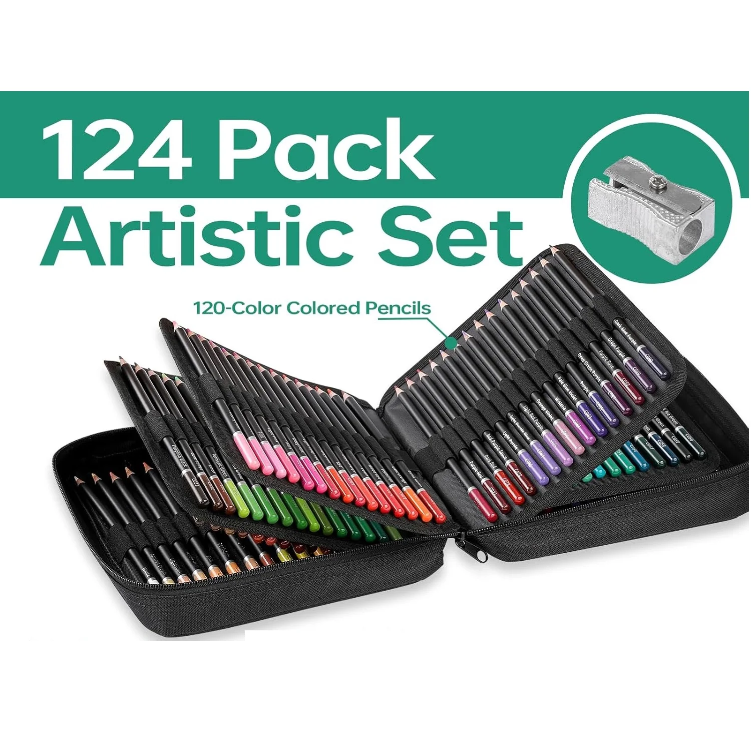 Réutilisable avec stylos - Kit de coloriage effaçable - Livre de 12 stylos - Pour les déplacements, l'école, la salle de classe, le plaisir de jeu et