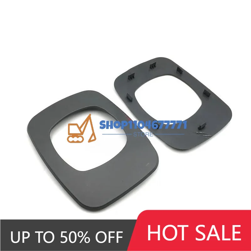 Excavator Parts XE150 215C 265C 135B 260C Control Rod Dust Jacket Pressure Plate Handrail