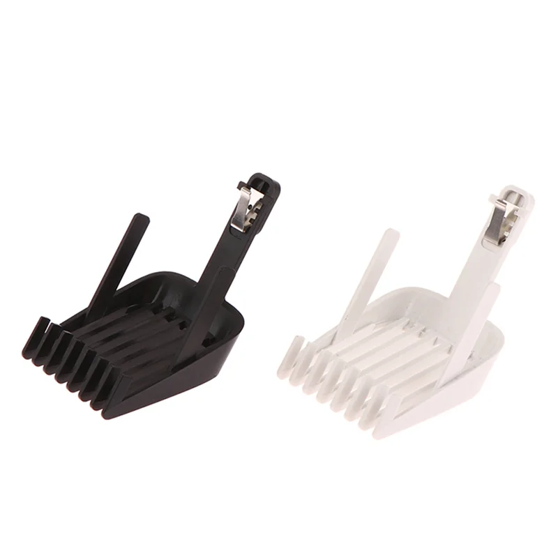 ABEZ Adjustable Combs For Enchen Boost Hair Clipers Or Sharp 3S Hair Trimmers Haircut Replacement (A)