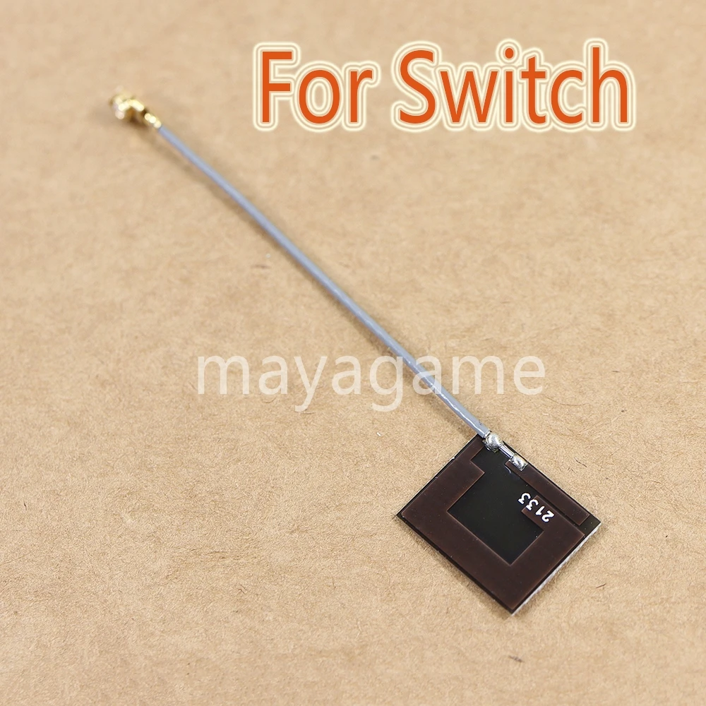 닌텐도 스위치 오른쪽 핸들 WIFI 안테나 콘솔에 대 한 30pcs 무선 블루투스 호환 안테나