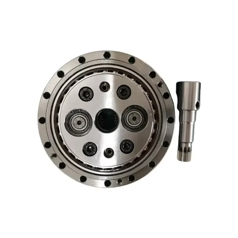 for RV-E Series RV Robot Reducer Gearbox TRC Drive Transmission Planetary Gearbox