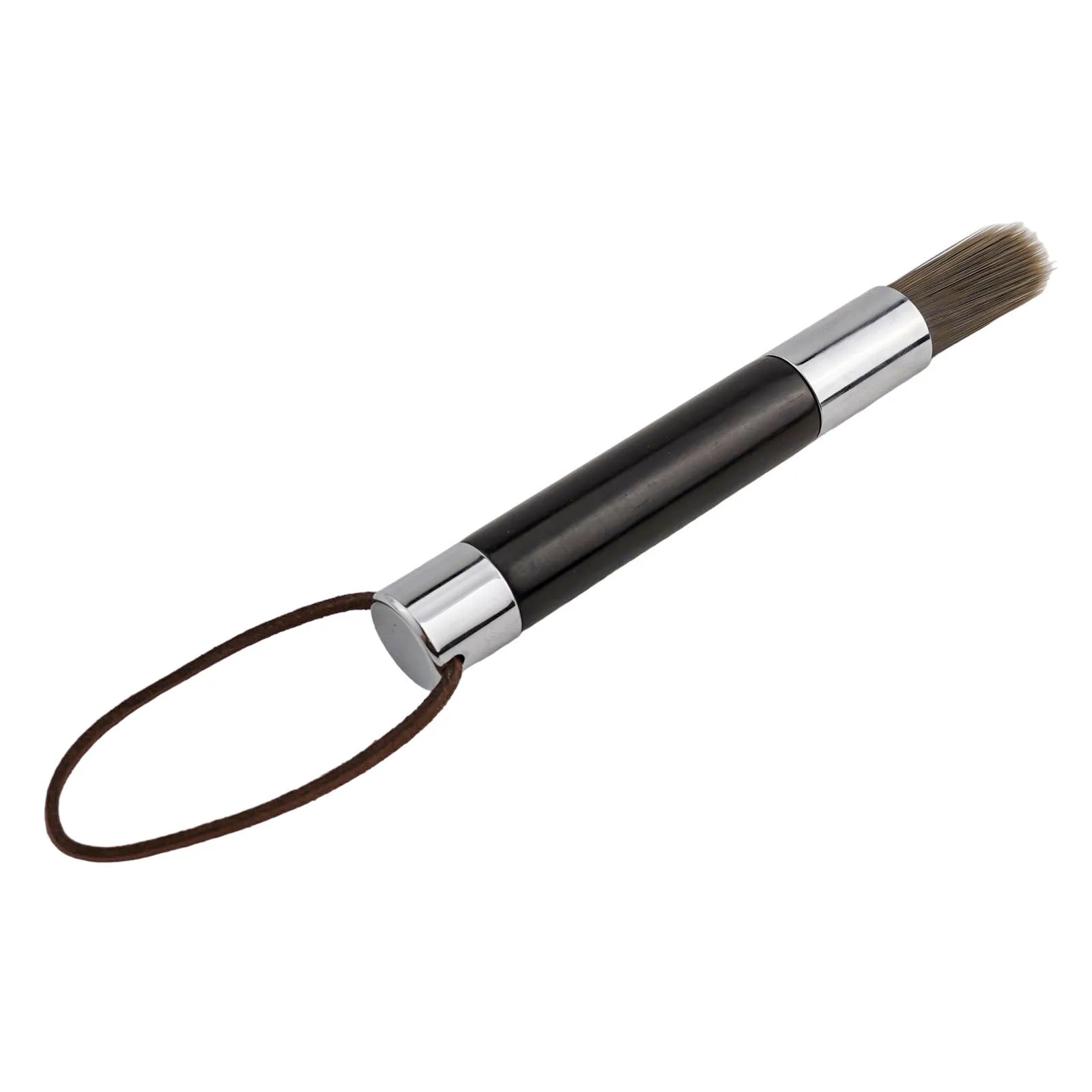 Coffee Machine Cleaning Brush for espresso Cleaning Agent Brush Cleaning Tools Wooden Kitchen Utensils for barista Tools Coffee