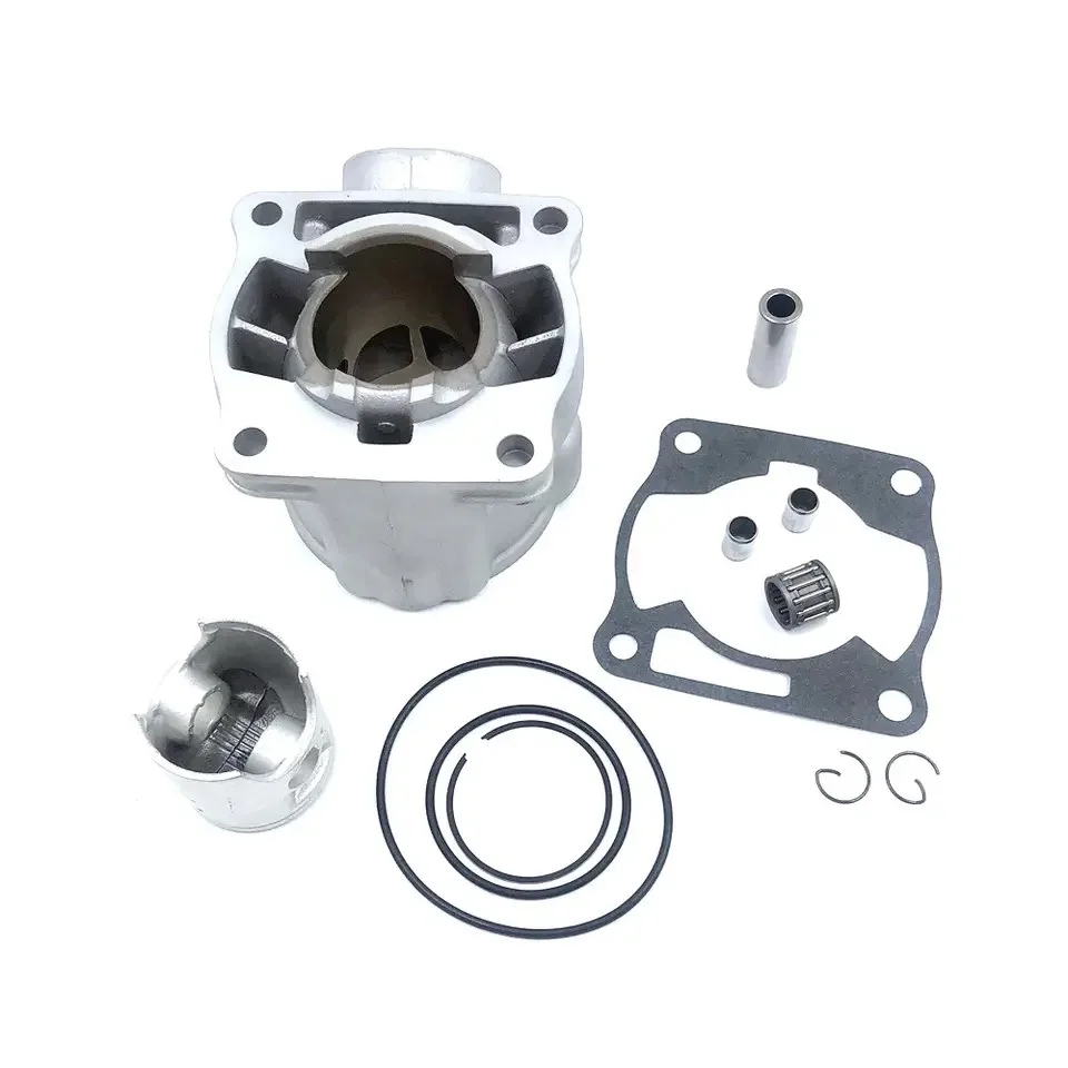 Cilinderzuiger Top End Kit YZ85 voor YZ85 YZ85 crossmotor 2002-2018