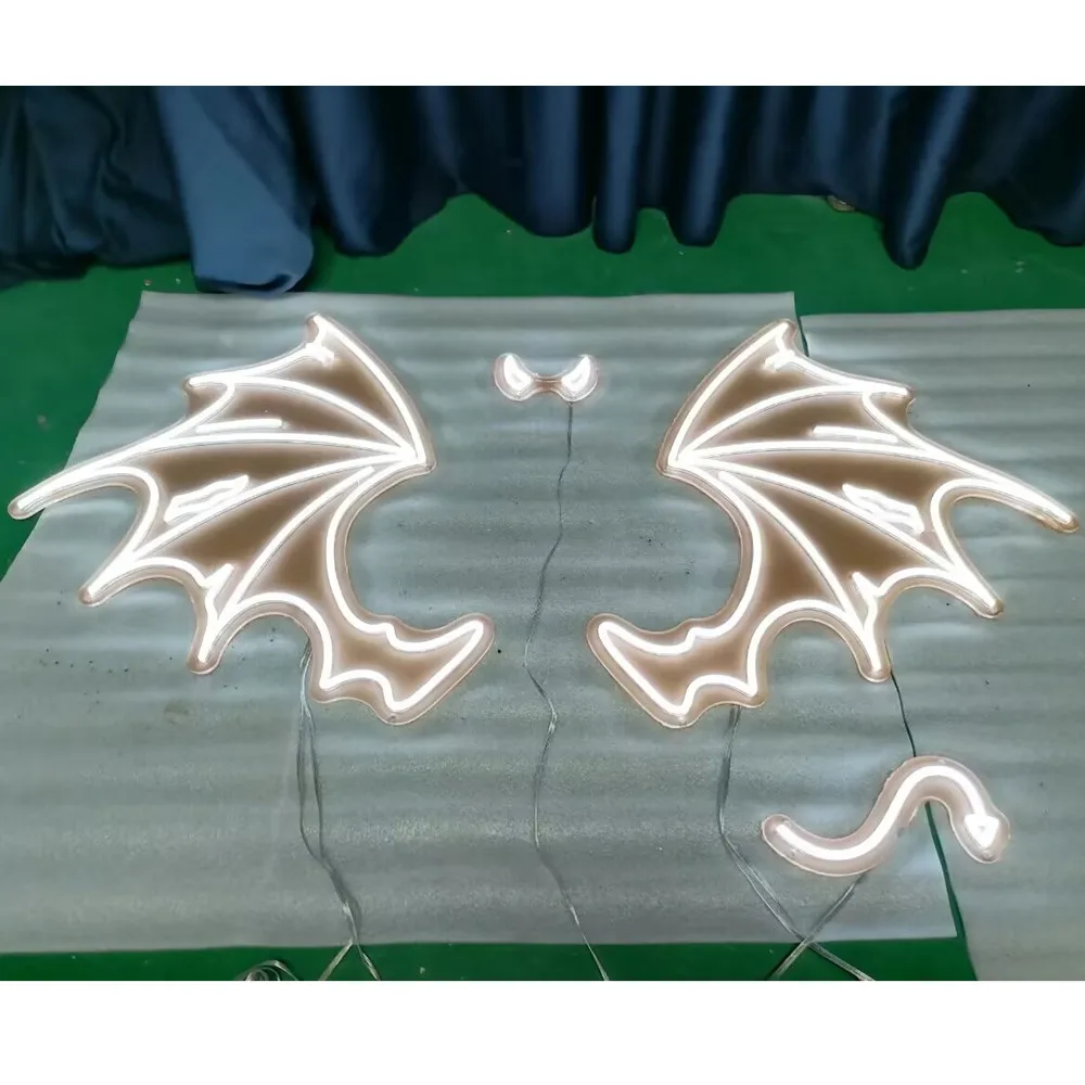 Custom Neon Light S… - image