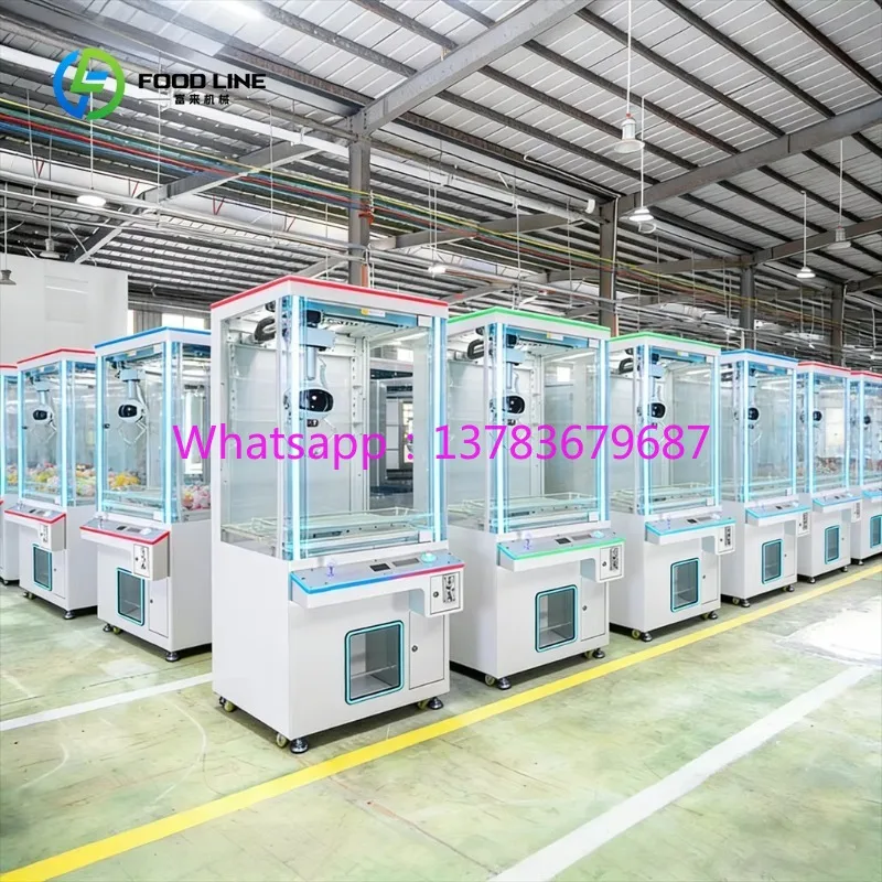 

Индивидуальный игровой автомат-хватайка на 2 ножках, с образцом, гарантия 1 год, 30 стилей, для торговых центров, мини-автомат-хватайка